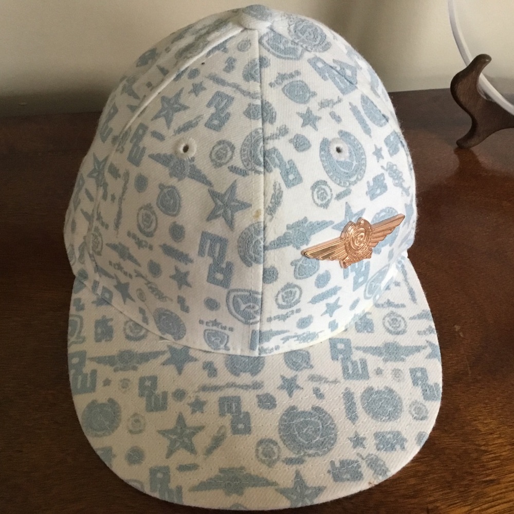 Rocawear Hat